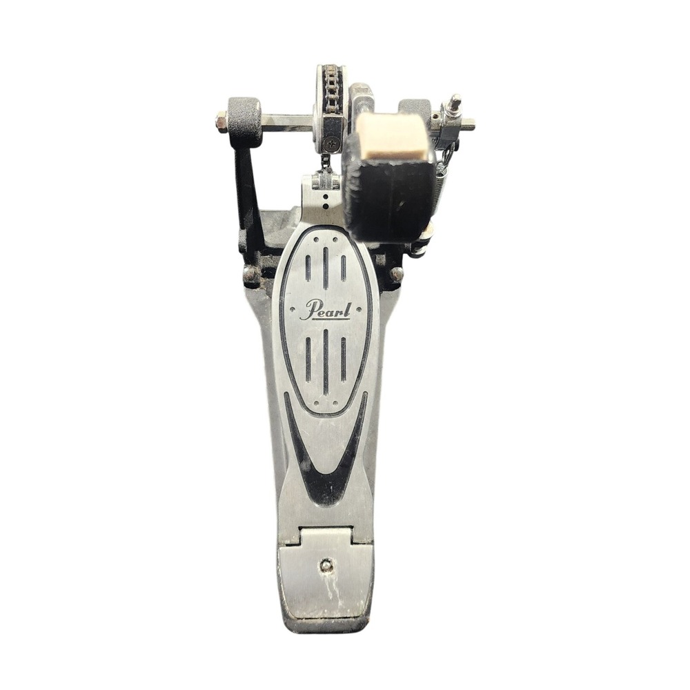 PEARL P-900 Bass Drum Pedal Single Head Chain Drive